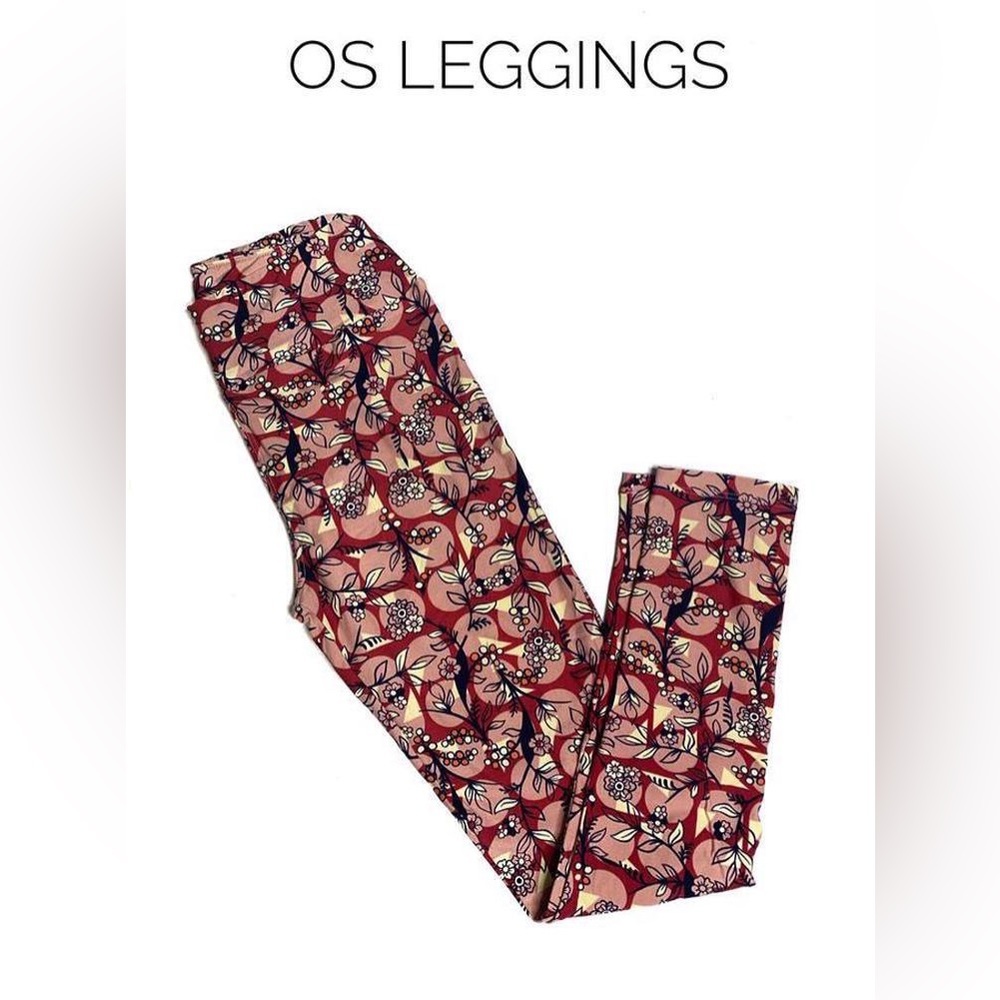 Lularoe Leggings